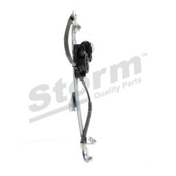 Lève-vitre STORM QUALITY PARTS 79772