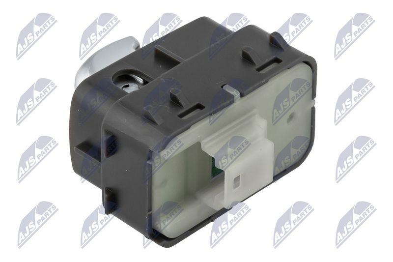 Interrupteur, hayon NTY EWS-ME-084
