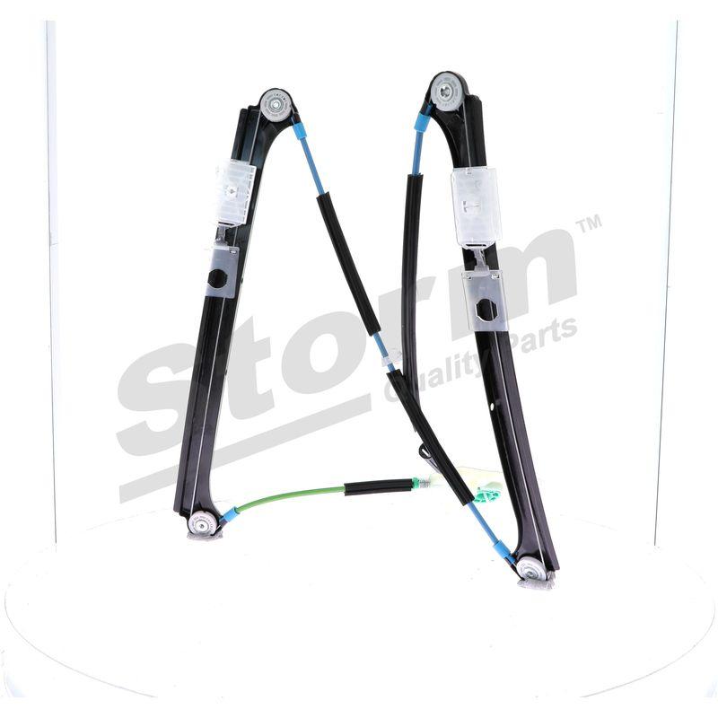 Lève-vitre STORM QUALITY PARTS 10369