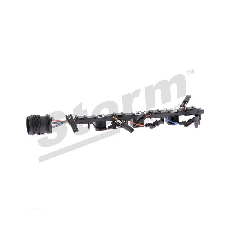 Kit réparation de câble, injecteur STORM QUALITY PARTS 999103
