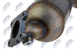 Catalyseur NTY KAT-VW-001