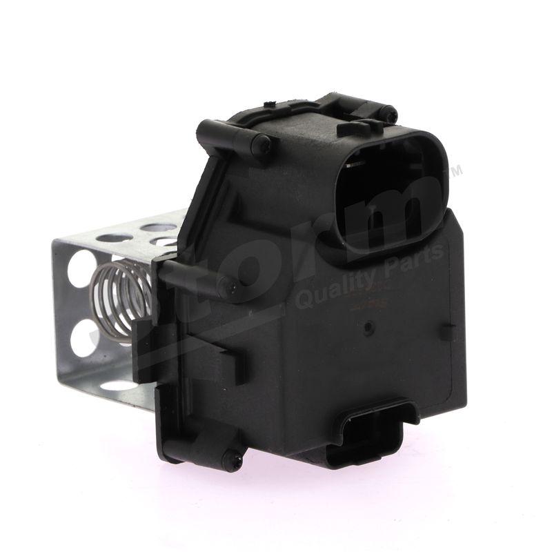 Résistance, pulseur d'air habitacle STORM QUALITY PARTS 777021