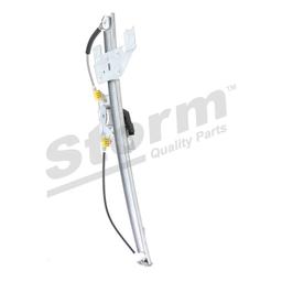 Lève-vitre STORM QUALITY PARTS 2907501