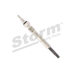 Bougie de préchauffage STORM QUALITY PARTS 501038