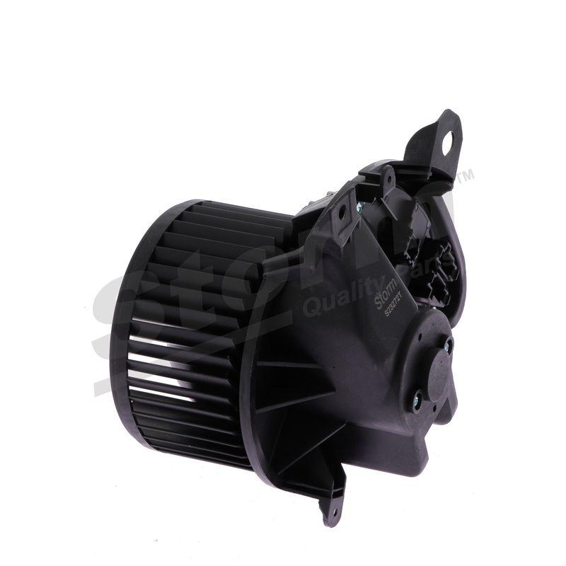 Pulseur d'air habitacle STORM QUALITY PARTS 3400801