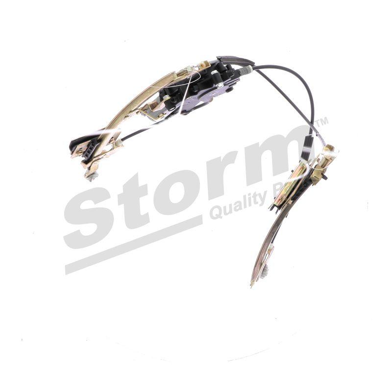 Lève-vitre STORM QUALITY PARTS 98676