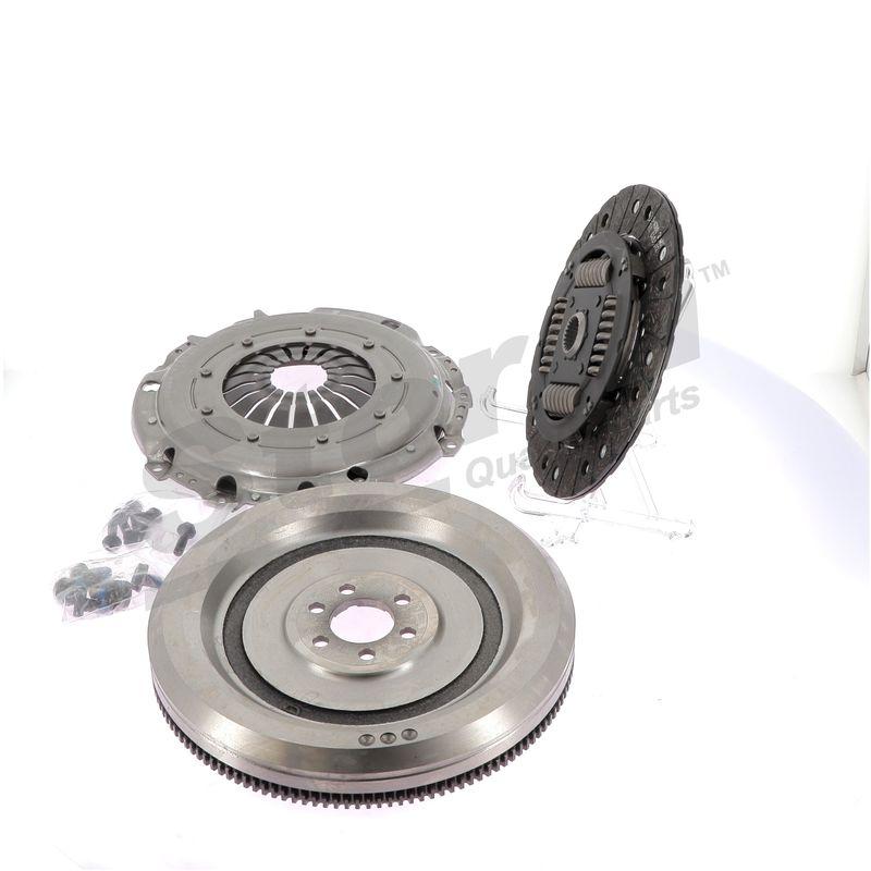 Kit adaptateur, embrayage STORM QUALITY PARTS STO1003
