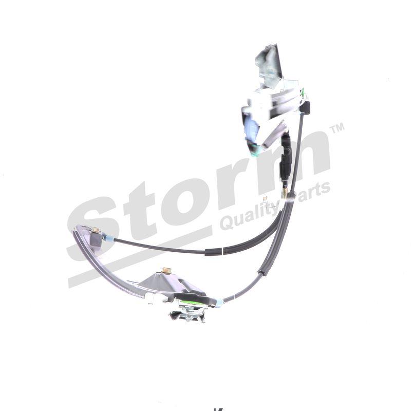 Lève-vitre STORM QUALITY PARTS 9307595
