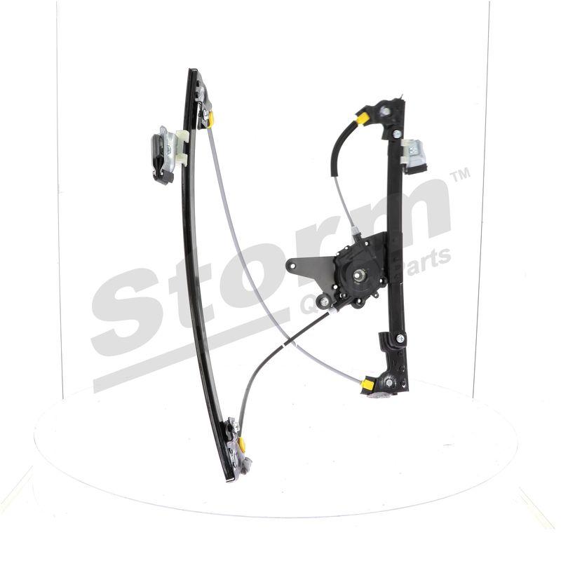 Lève-vitre STORM QUALITY PARTS 96072