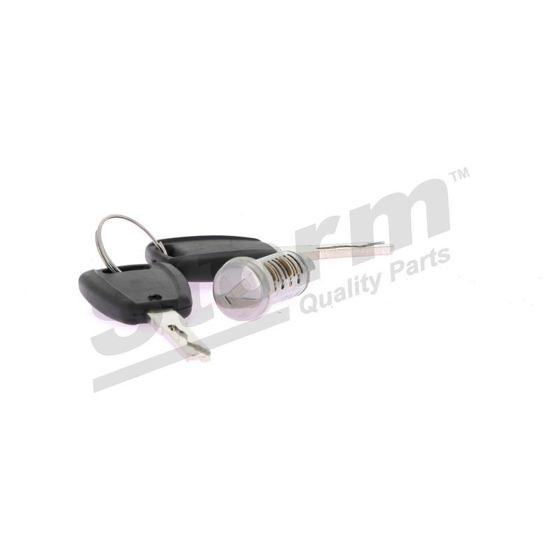 Jeu de cylindres de serrures STORM QUALITY PARTS 30330