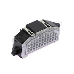 Résistance, pulseur d'air habitacle STORM QUALITY PARTS STO777059