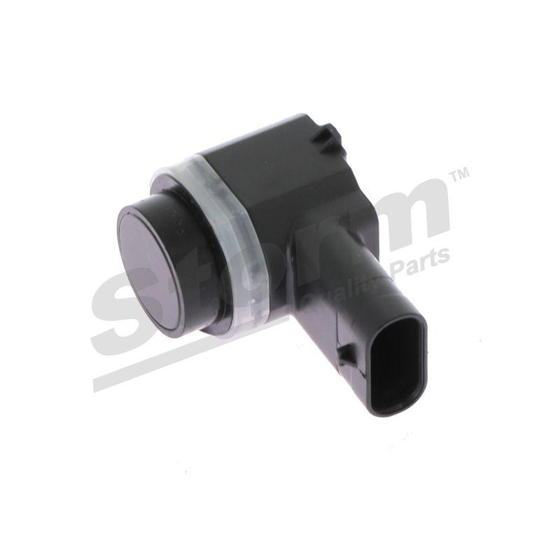 Capteur, aide au stationnement STORM QUALITY PARTS 777134