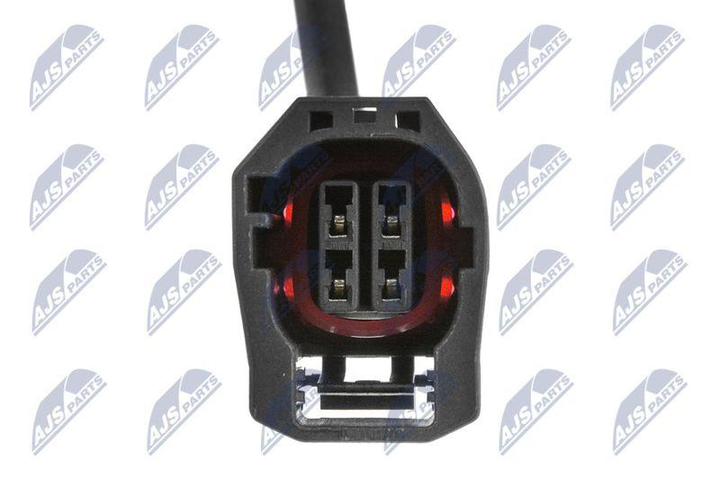 Sonde lambda NTY ESL-MZ-013