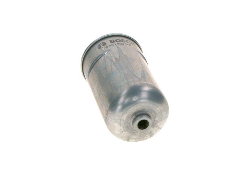 Filtre à carburant BOSCH 0 450 906 503