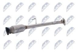 Catalyseur NTY KAT-HD-006