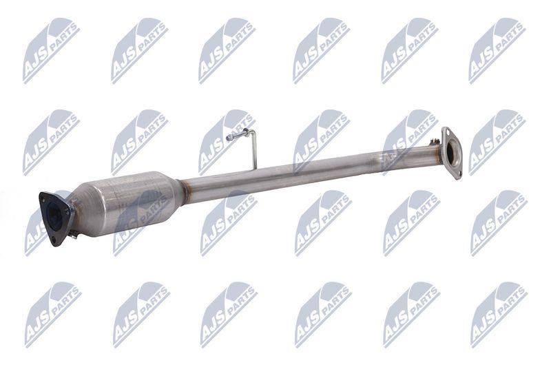 Catalyseur NTY KAT-HD-006