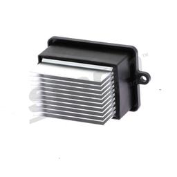 Résistance, pulseur d'air habitacle STORM QUALITY PARTS STO888000