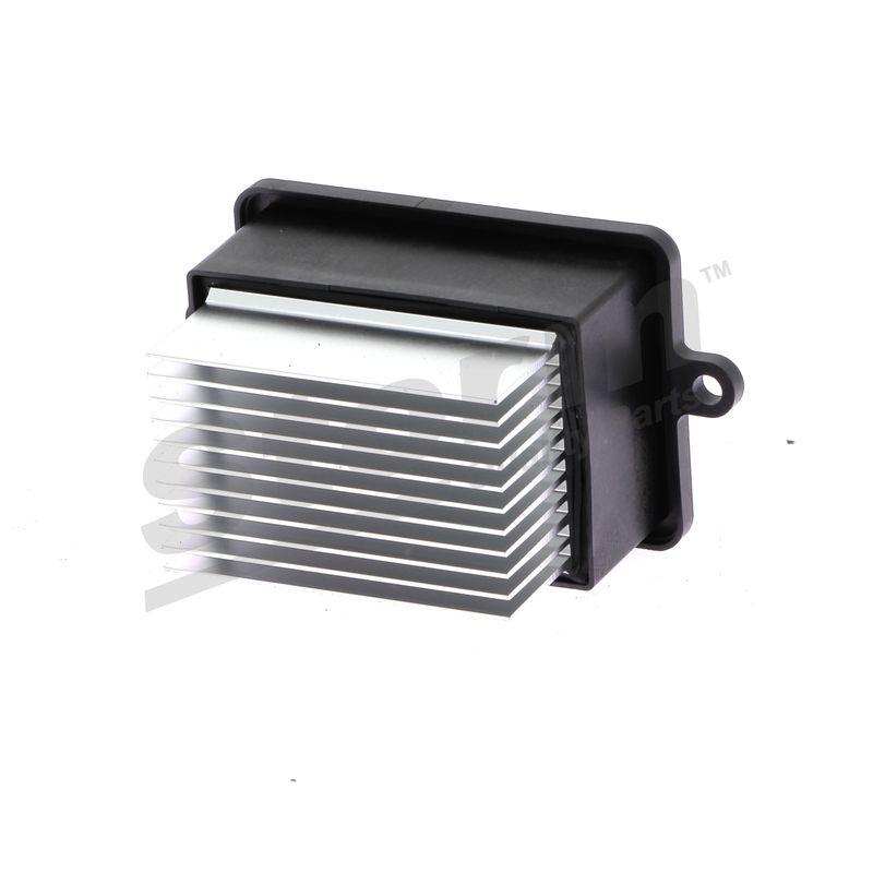 Résistance, pulseur d'air habitacle STORM QUALITY PARTS STO888000