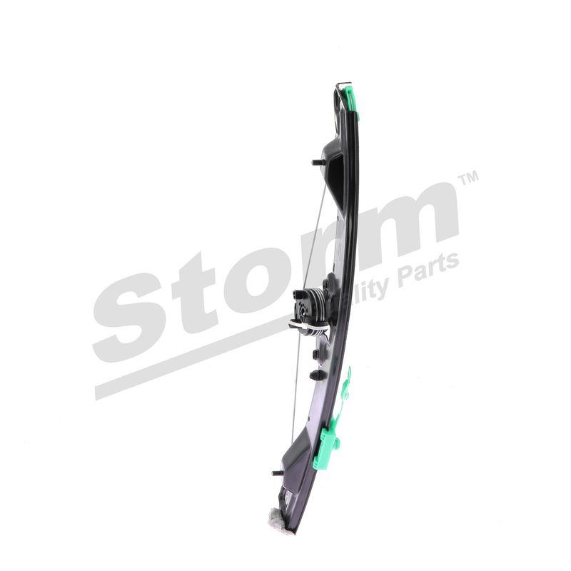 Lève-vitre STORM QUALITY PARTS 34174