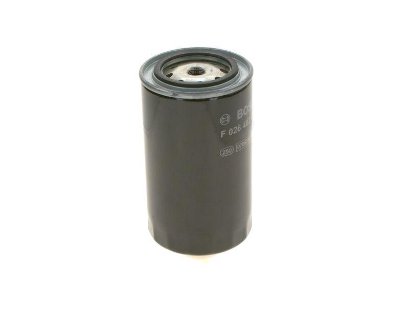 Filtre à carburant BOSCH F 026 402 036