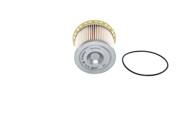 Filtre à carburant BOSCH F 026 402 861