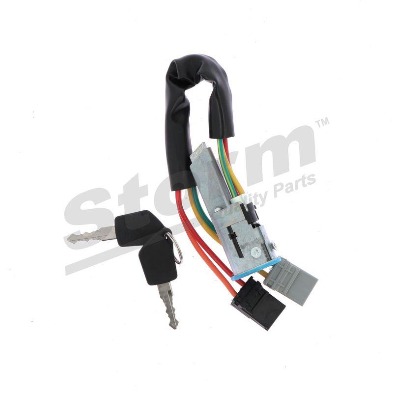 Fermeture-volant STORM QUALITY PARTS 78025
