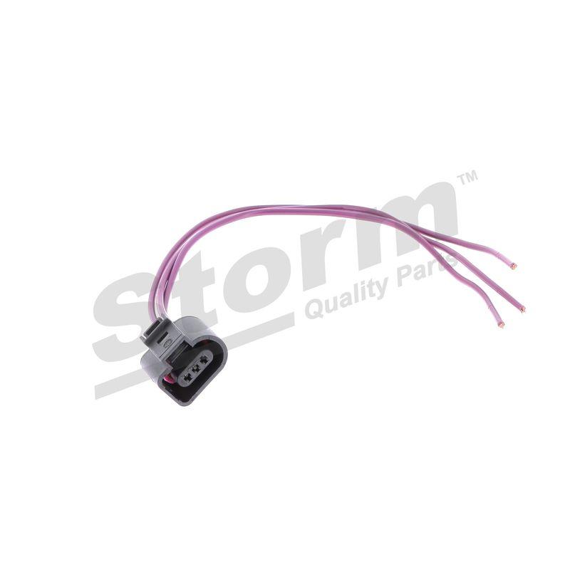 Kit réparation de câble, déphaseur d’arbre à cames STORM QUALITY PARTS 102100