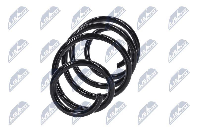 Ressort de suspension NTY ASZ-FR-000