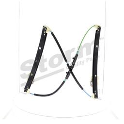 Lève-vitre STORM QUALITY PARTS 10286
