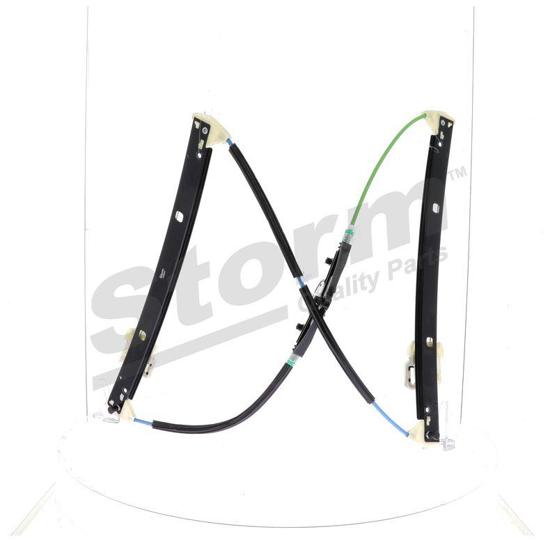 Lève-vitre STORM QUALITY PARTS 10286