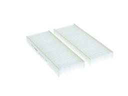 Filtre, air de l'habitacle BOSCH 1 987 435 062
