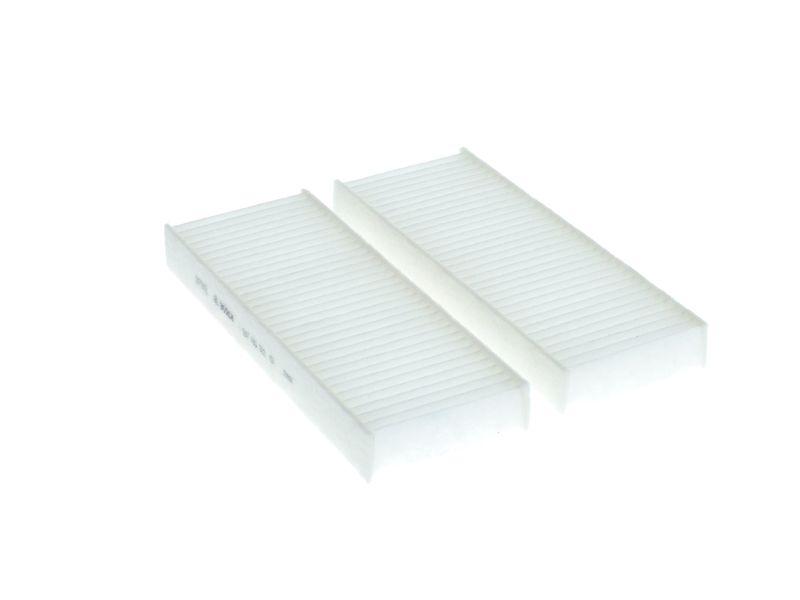 Filtre, air de l'habitacle BOSCH 1 987 435 062