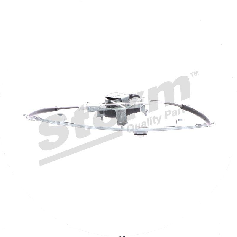 Lève-vitre STORM QUALITY PARTS 81074ST