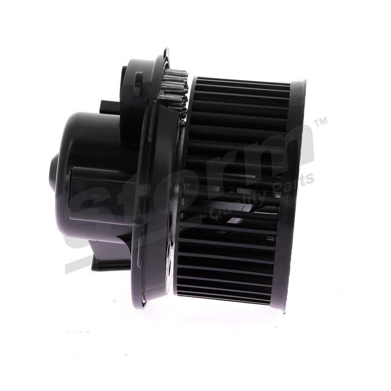 Pulseur d'air habitacle STORM QUALITY PARTS 70508