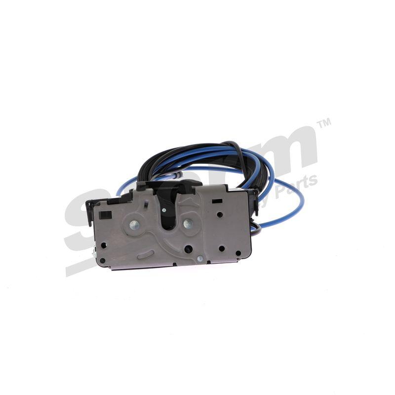 Serrure de porte STORM QUALITY PARTS 7992503