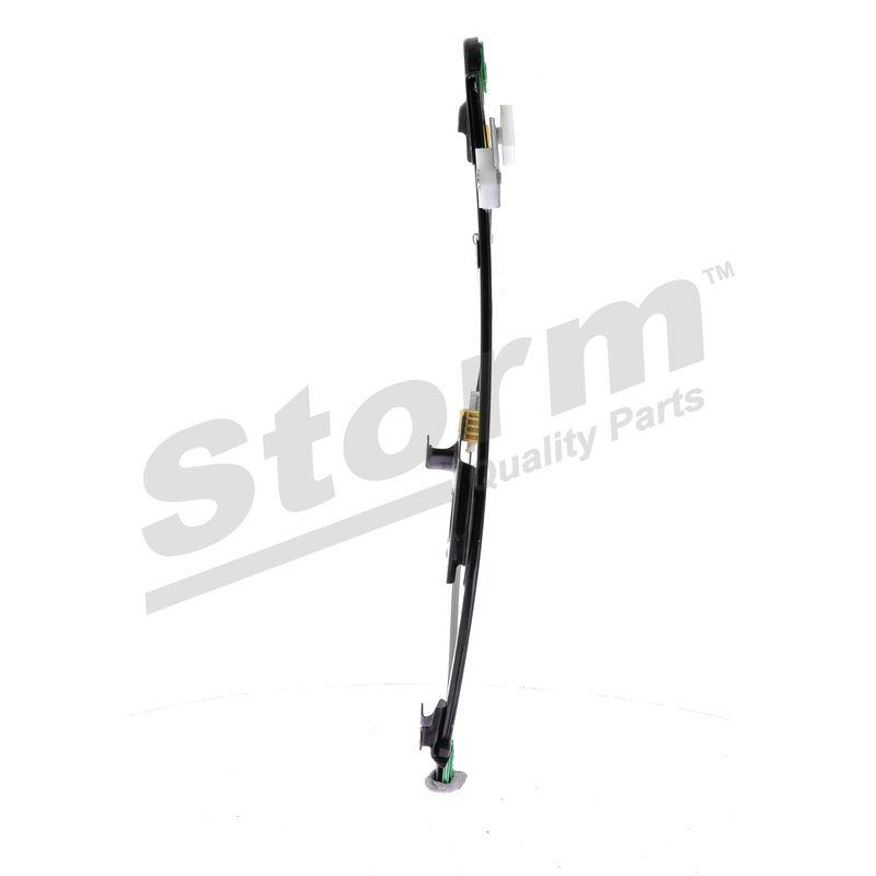 Lève-vitre STORM QUALITY PARTS 52074