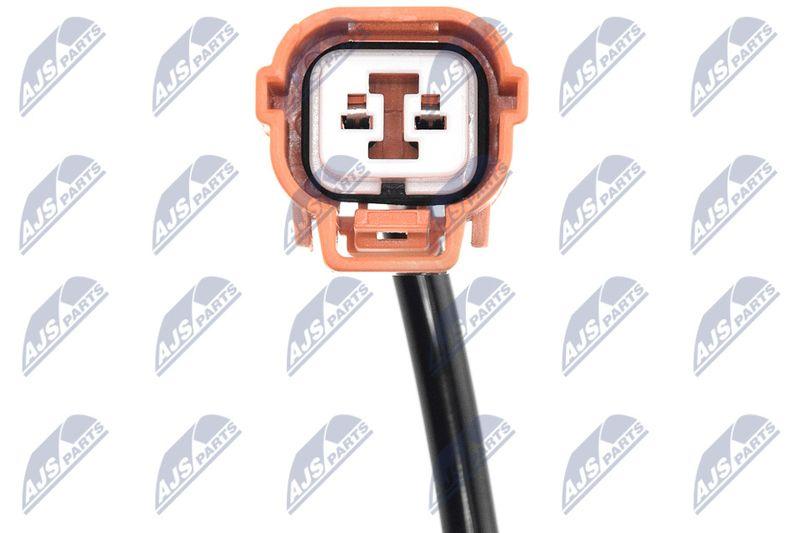 Capteur, vitesse de roue NTY HCA-HD-054