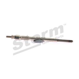Bougie de préchauffage STORM QUALITY PARTS 576004