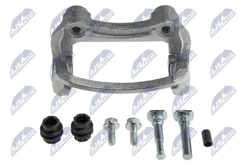 Support, étrier de frein NTY HZT-NS-010A