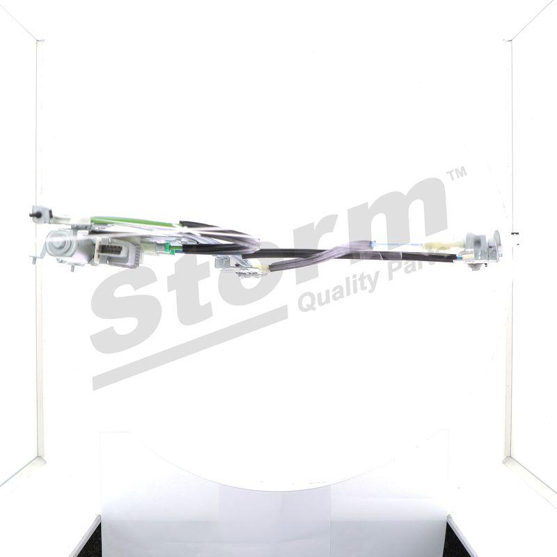 Lève-vitre STORM QUALITY PARTS 28581