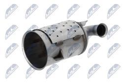 Catalyseur NTY KAT-CT-004