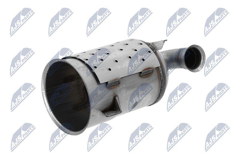 Catalyseur NTY KAT-CT-004