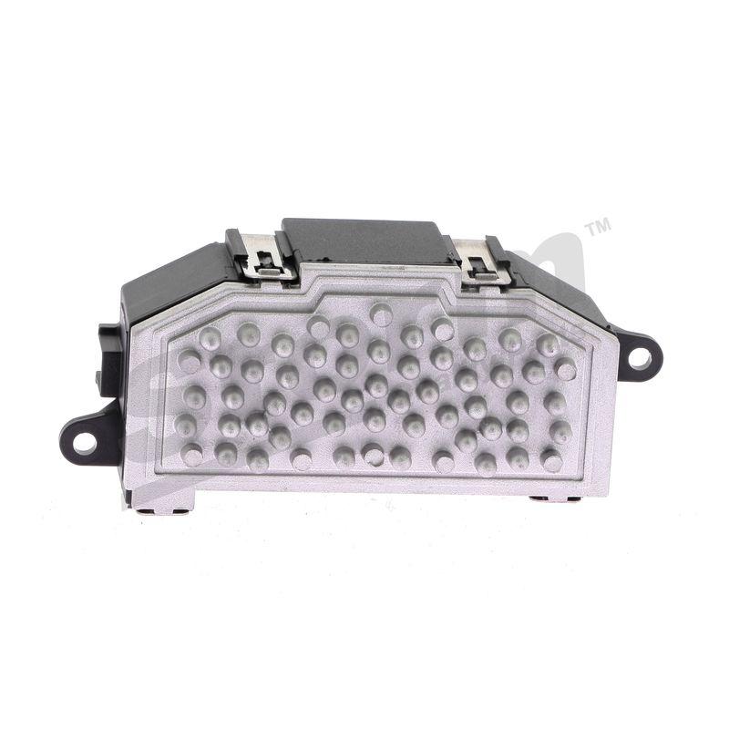 Résistance, pulseur d'air habitacle STORM QUALITY PARTS 102500
