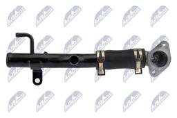 Durite de radiateur NTY CTM-HY-004