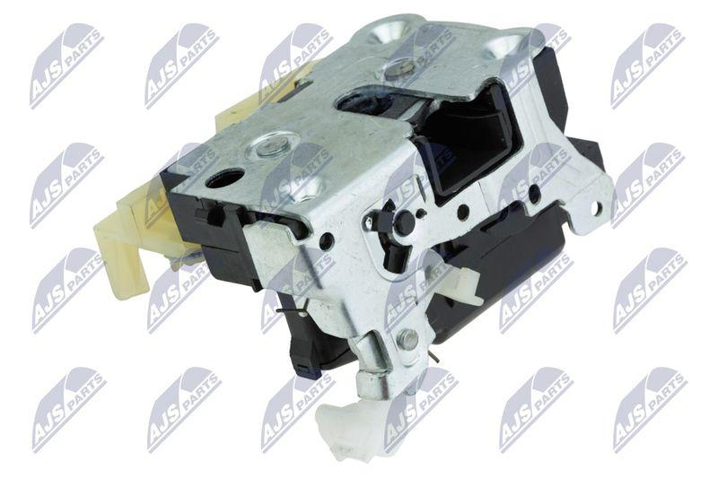Serrure de porte NTY EZC-RE-009