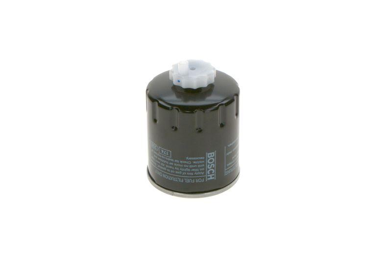 Filtre à carburant BOSCH 1 457 434 291