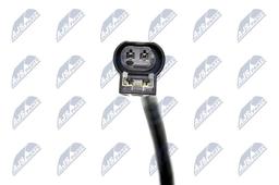 Capteur, température des gaz NTY EGT-BM-008