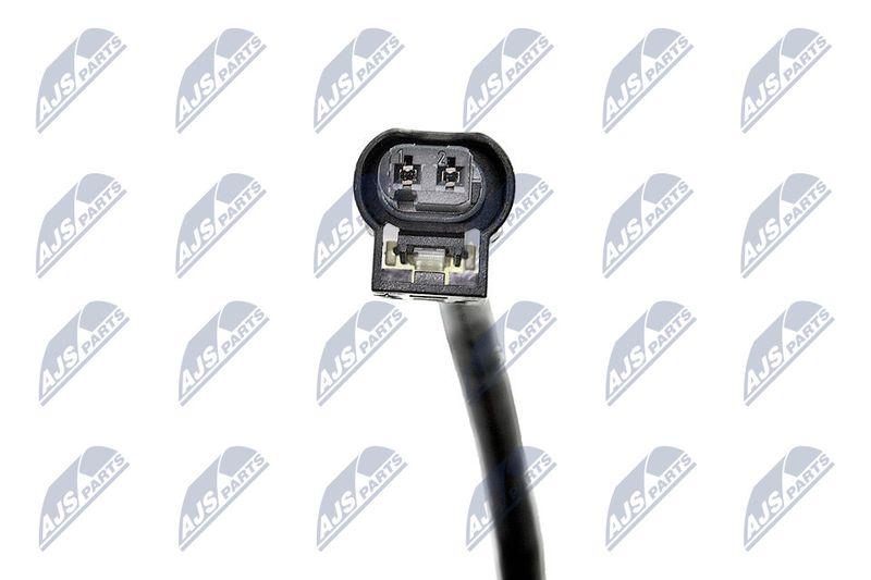 Capteur, température des gaz NTY EGT-BM-008