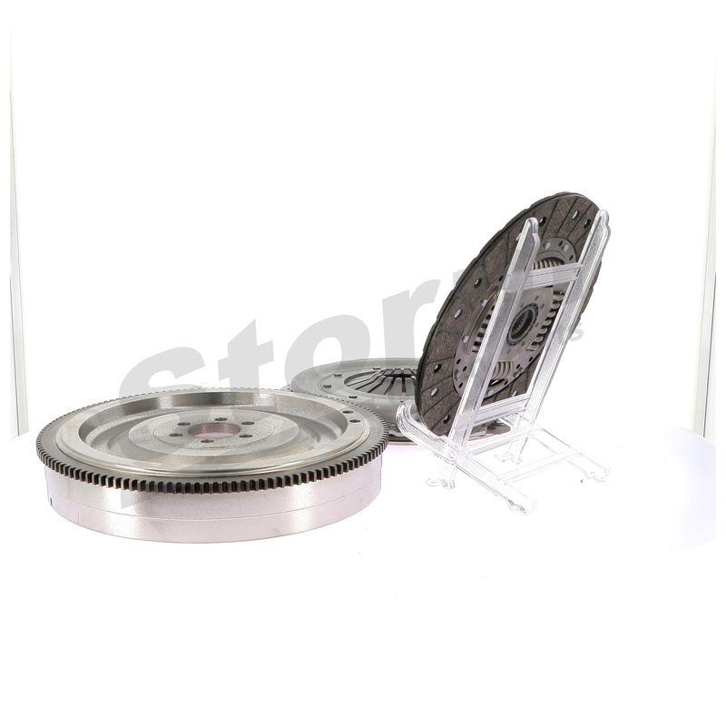 Kit adaptateur, embrayage STORM QUALITY PARTS STO1010