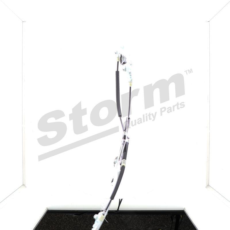 Lève-vitre STORM QUALITY PARTS 93079